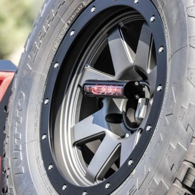 6 Inch Light Bar RTL-M