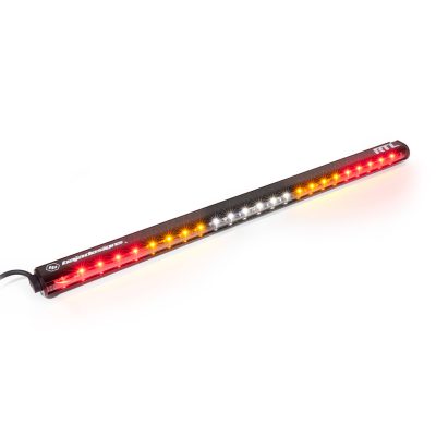 30 Inch Light Bar RTL Single Straight