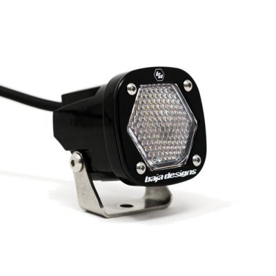 S1 LED Light with Mounting Bracket