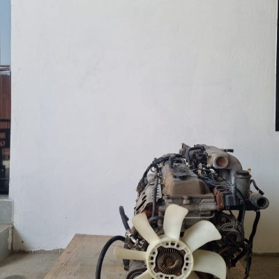 98-07 1FZ-FE CoilPack 100 Series Land Cruiser Petrol Engine