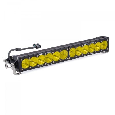 OnX6+ Baja Amber 20 Inch Driving/Combo LED Light Bar