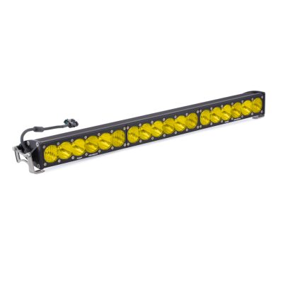 OnX6+ Baja Amber 30 Inch Driving/Combo LED Light Bar