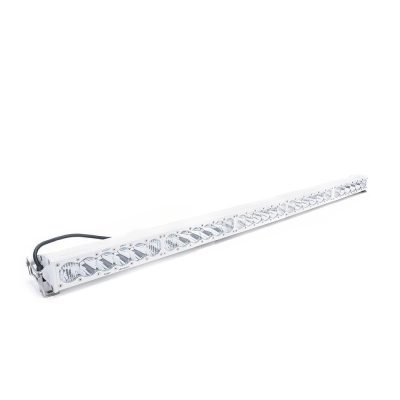 OnX6+ White Straight LED Light Bar Driving/Combo Clear