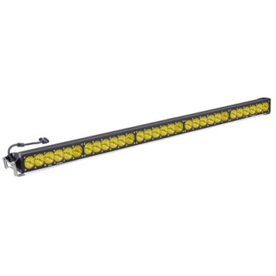 50 Inch LED Light Bar OnX6 Series