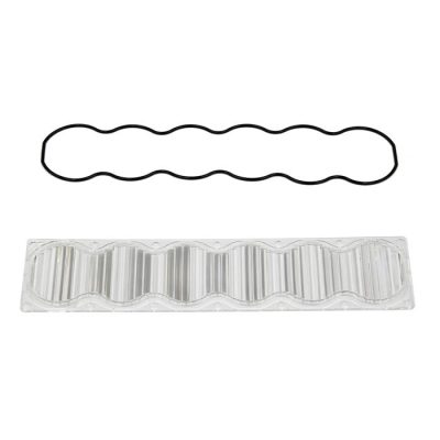 Injection Molded Wide Driving Lens Kit OnX6,