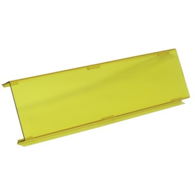 10 Inch Rock Guard OnX6