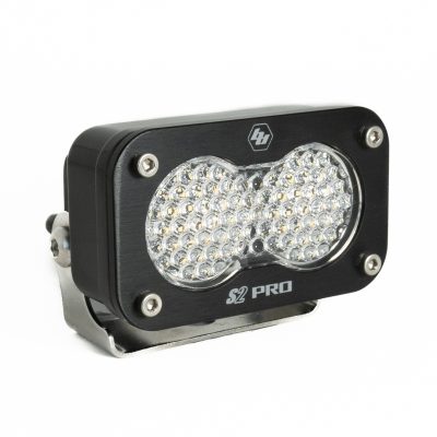 LED Work Light S2 Pro