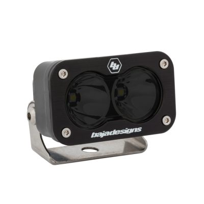 S2 Pro 940nm IR LED Driving