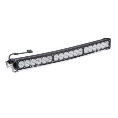 30 Inch LED Light Bar OnX6 Arc Series
