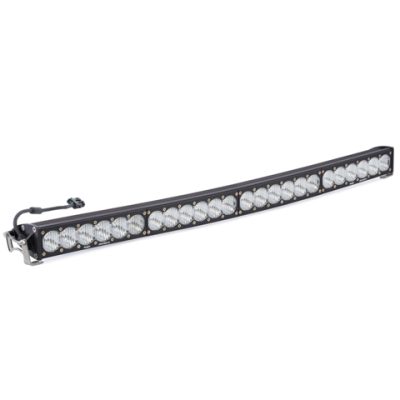 40 Inch LED Light Bar OnX6 Arc Series