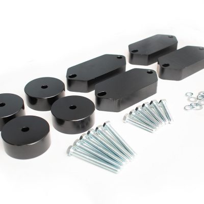 Dobinsons Bump Stop Extensions  - Front Lc 80 Series - Bs59-608