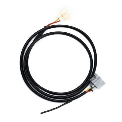 2025 Toyota 4Runner Upfitter Harness