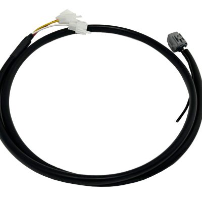 2024-On Toyota Tacoma Upfitter Harness