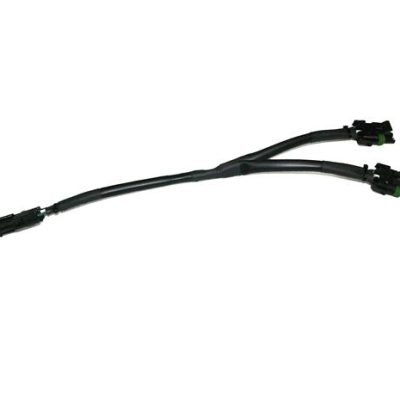 OnX/S8/XL Pro and Sport Wire Harness Splitter