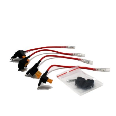 Wiring Harness Fuse Tap Kit