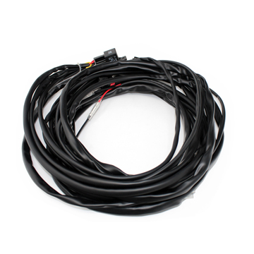 Automotive RTL Wiring Harness