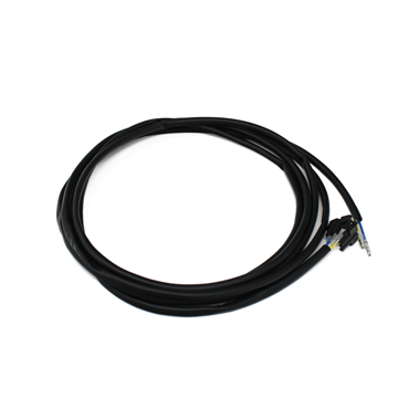Automotive RTL-S Turn Signal Harness
