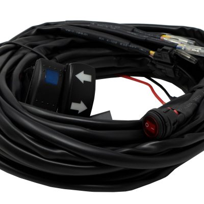 UTV RTL-S Stand-alone Turn Signal Harness