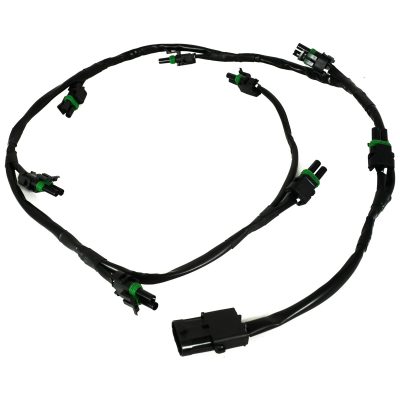 XL Linkable Wiring Harness 3-8 XL's