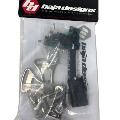 Parts Bag Onx6 Single