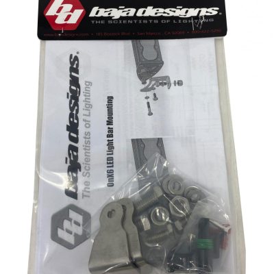 Parts Bag S8 Single