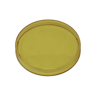 XL-R, Single Rock Guard Kit, Baja Amber