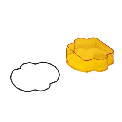 Head Light Lens LP9 Series Spot Lens Kit