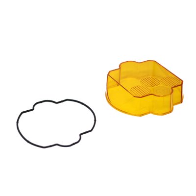 LP9 Series Baja Amber Driving/Combo Lens Kit