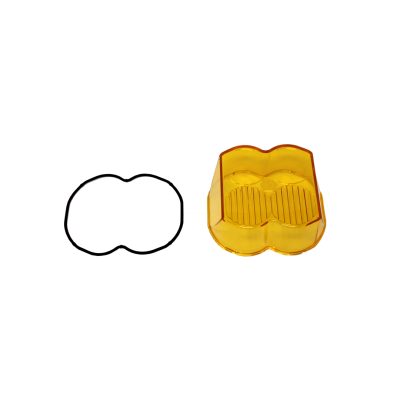 LP4 Headlight Lens Kit Driving/Combo