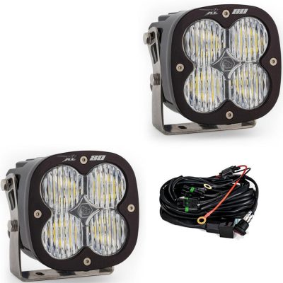 LED Light Pods Pair XL80 Series