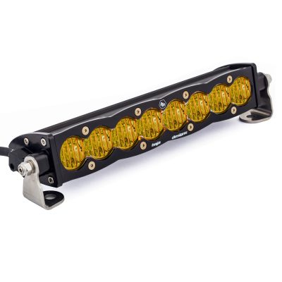 10 Inch LED Light Bar S8 Series
