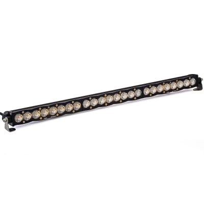 30 Inch LED Light Bar S8 Series