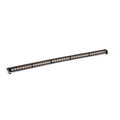 50 Inch LED Light Bar S8 Series