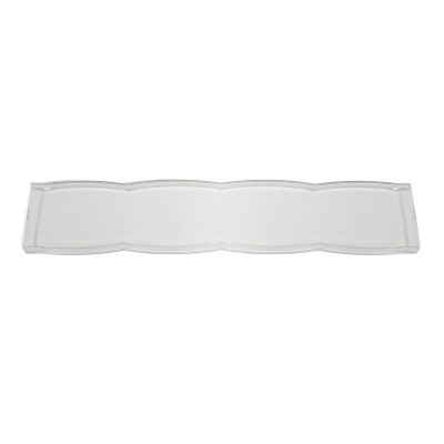 10 Inch Rock Guard Light Bar Cover