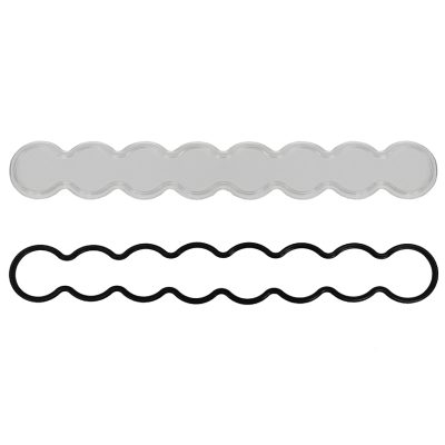 Spot Lens Kit Clear S8 Series