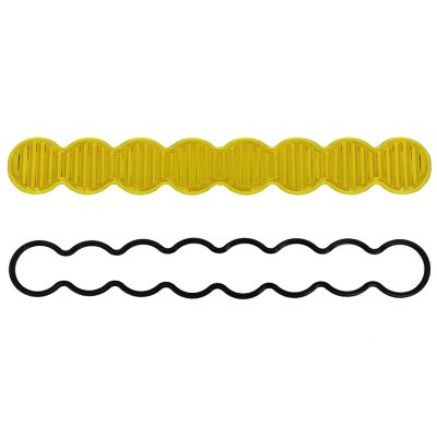 Wide Driving Lens Kit S8 Series