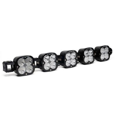 XL Pro Linkable LED Light Bar (5 XL Pro Clear)