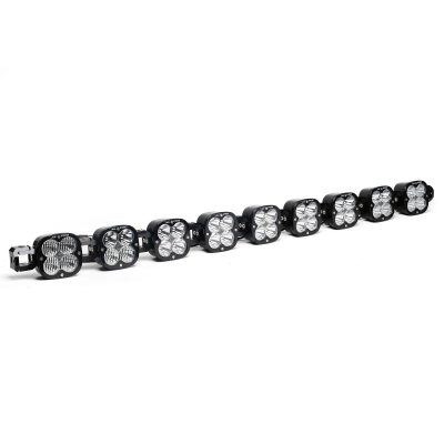 XL Pro Linkable LED Light Bar (9 XL Pro Clear)