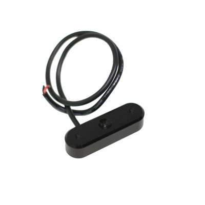 LED IR Follow Me Light