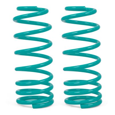 Dobinsons Coil Spring Pair (C59-223V) — 80 Series Rear 45mm Variable Rate 100kg
