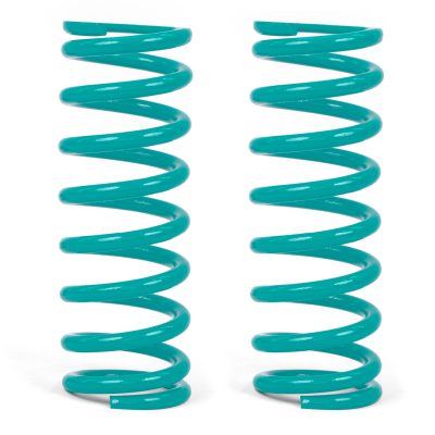 Dobinsons Coil Spring Pair (red) (c59-758r)