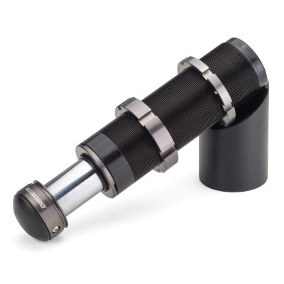 Dobinsons Adjustable Hydraulic Bump Stop 2.6" - Hbs66-002