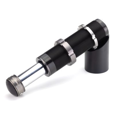 Dobinsons Adjustable Hydraulic Bump Stop 2.6" - Hbs66-003