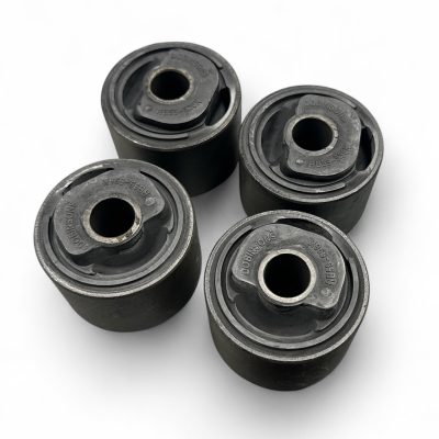 Dobinsons Rubber 0 Degree Caster Bushing Kit - 4 Bushings Per Kit - Rb59-536k