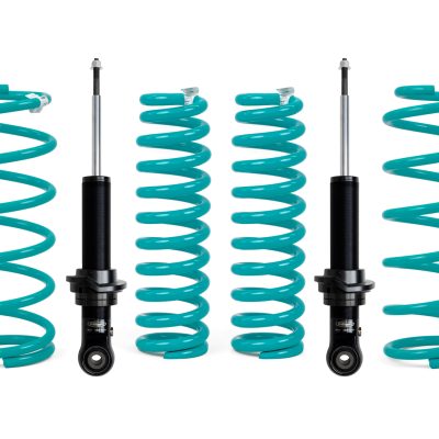 Dobinsons IMS Lift Kit — Toyota Land Cruiser 200 Series (2007–2021)