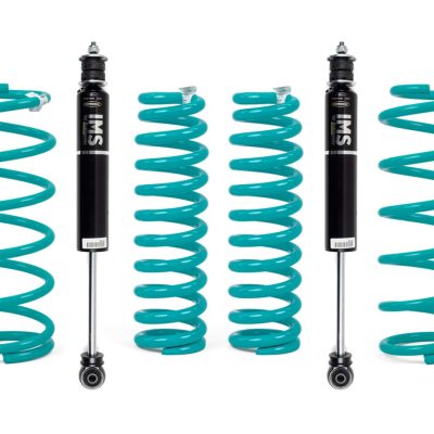 Dobinsons 3 inch IMS Lift Kit (1990-1997 Toyota Land Cruiser 80 Series)