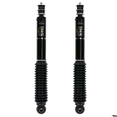 Dobinsons 2.6" Ims Monotube Shock - Extended Travel - Ims59-60786