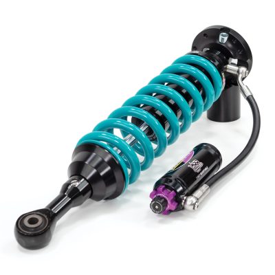 Dobinsons Mrr 3 Way Adjustable Monotube Reservoir Strut 2.6" (inverted Style) - Mra59-a710