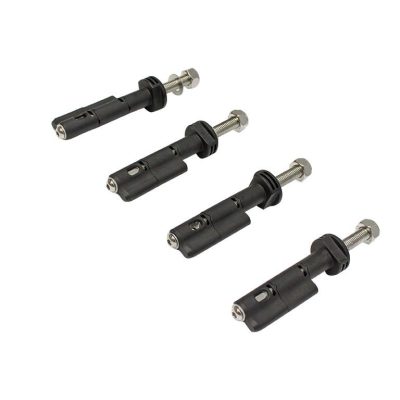 MAXTRAX Mounting Pin Set