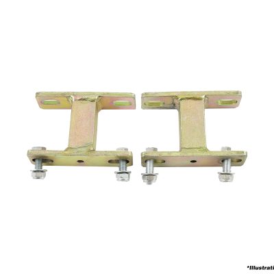 Dobinsons Front Sway Bar Extension Bracket - Se59-516